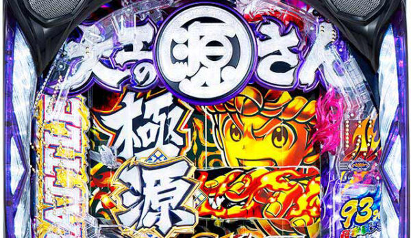 P真 花の慶次3 パチンコ 遊タイムの期待値とボーダーライン