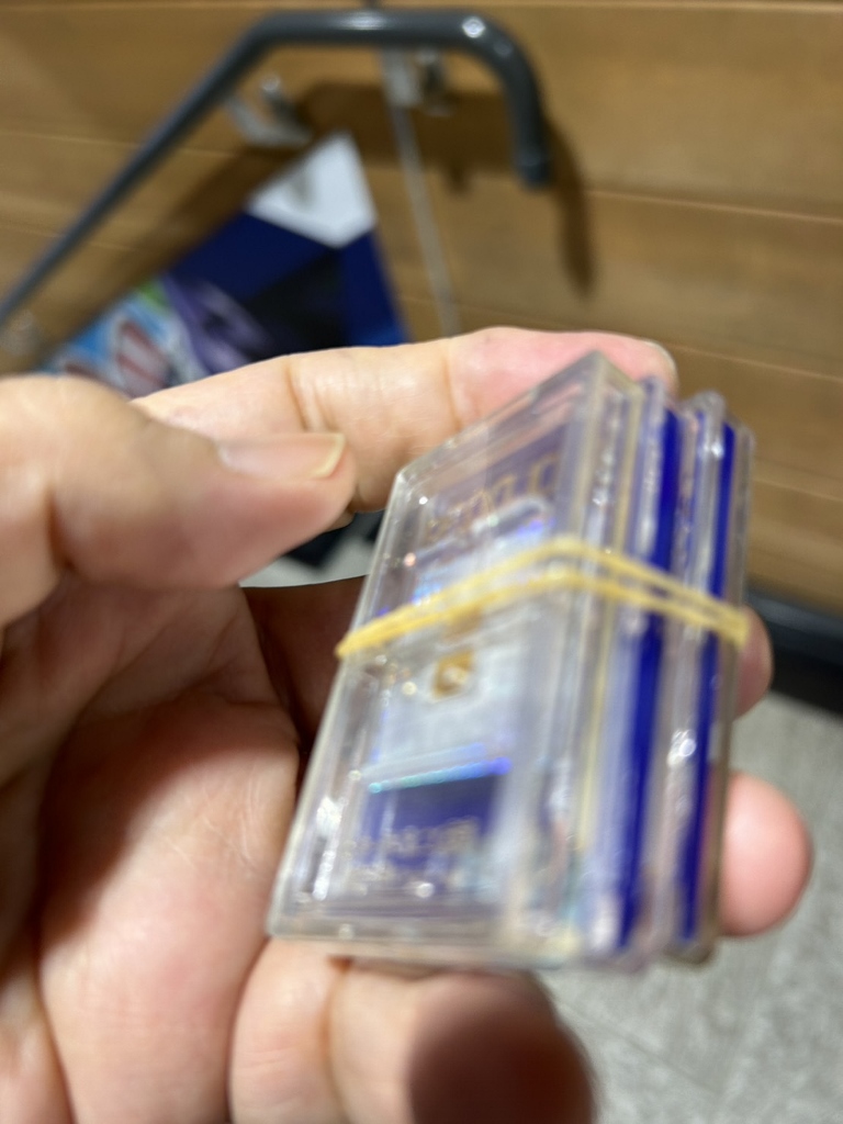 ゴジラ 3スルー】東宝30cmシリーズ ゴジラ(2016)第3形態 クリアVer